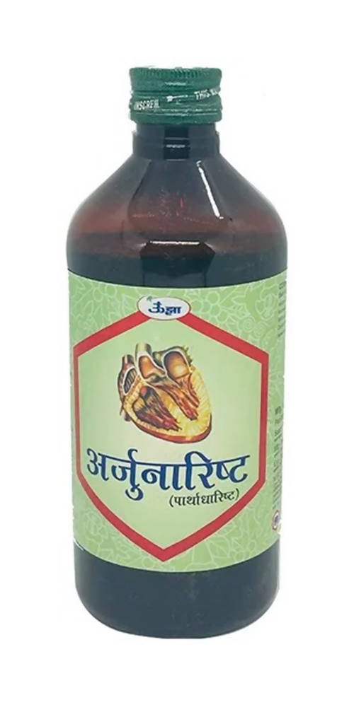 Unjha Arjunarishta | Grocsy