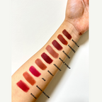 Love Earth Satin Matte Lipstick - Marshmallow | Grocsy