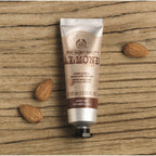 The Body Shop Almond Hand & Nail Cream | Grocsy