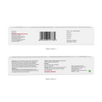 Maxisoft Total Toothpaste With Akarkara Babool Bakul Camphor Elaichi Pipli & Clove | Grocsy