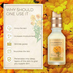 The Face Shop Calendula Essential Moisture Serum - Korean Skincare | Grocsy