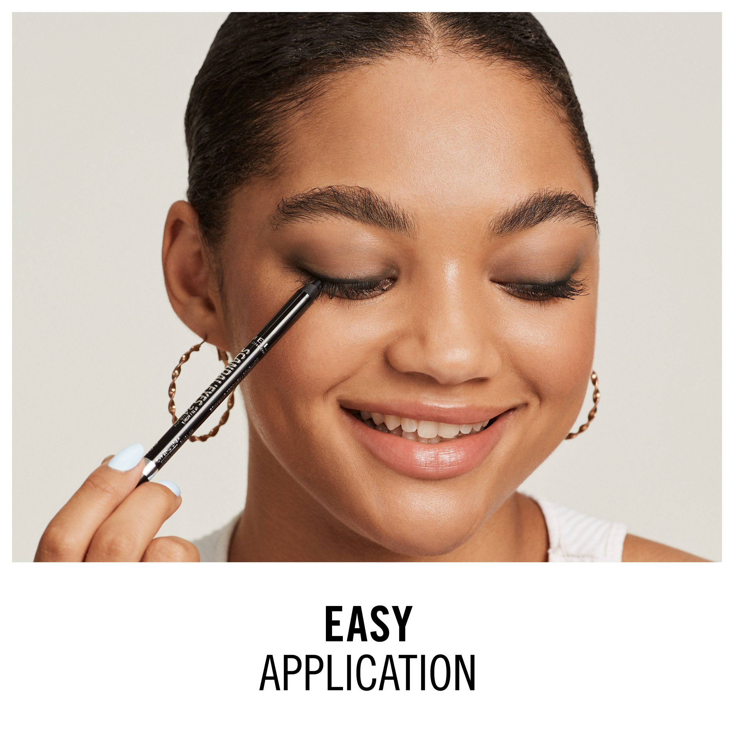 Rimmel London Scandaleyes Waterproof Kohl Kajal Liner - Blue | Grocsy