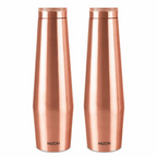 Milton Copper Crown Water Bottle | Grocsy