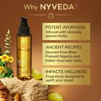 Nyveda Body Oil | Nourish My Skin Moisturise & Glow Head-To-Toe | Grocsy