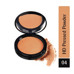 Keya Seth Aromatherapy Hd Pressed Powder 2 In 1 - Shade 4 | Grocsy