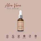 Anour Naturally Nourishing Aloe Vera Day Serum | Grocsy