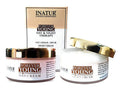 Inatur Forever Young Day Cream And Night Cream | Grocsy