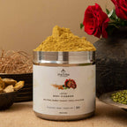 The Tribe Concepts Ubtan Body Cleanser | Grocsy