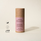 The Bare Bar Rose Vanilla Deodorant | Grocsy