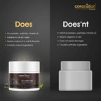 Coronation Herbal Activated Charcoal Face Mask | Grocsy