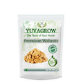 Yuvagrow Premium Walnuts | Grocsy