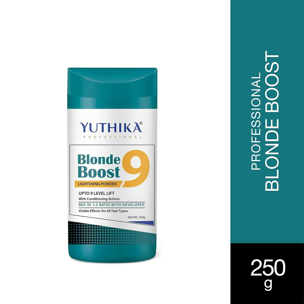 Yuthika Professional Blonder Powder 9 | Grocsy