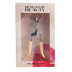 BUNGALOW BEAUTY Professional Eyelash Curler | Grocsy