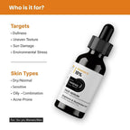 Vandyke Vitamin C 10% Face Serum | Grocsy