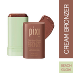 PIXI On The Glow Bronzer - Beach Glow | Grocsy
