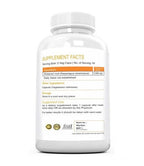 Ramini Bio Nutrition Shatavari 500mg Veg Capsules | Grocsy