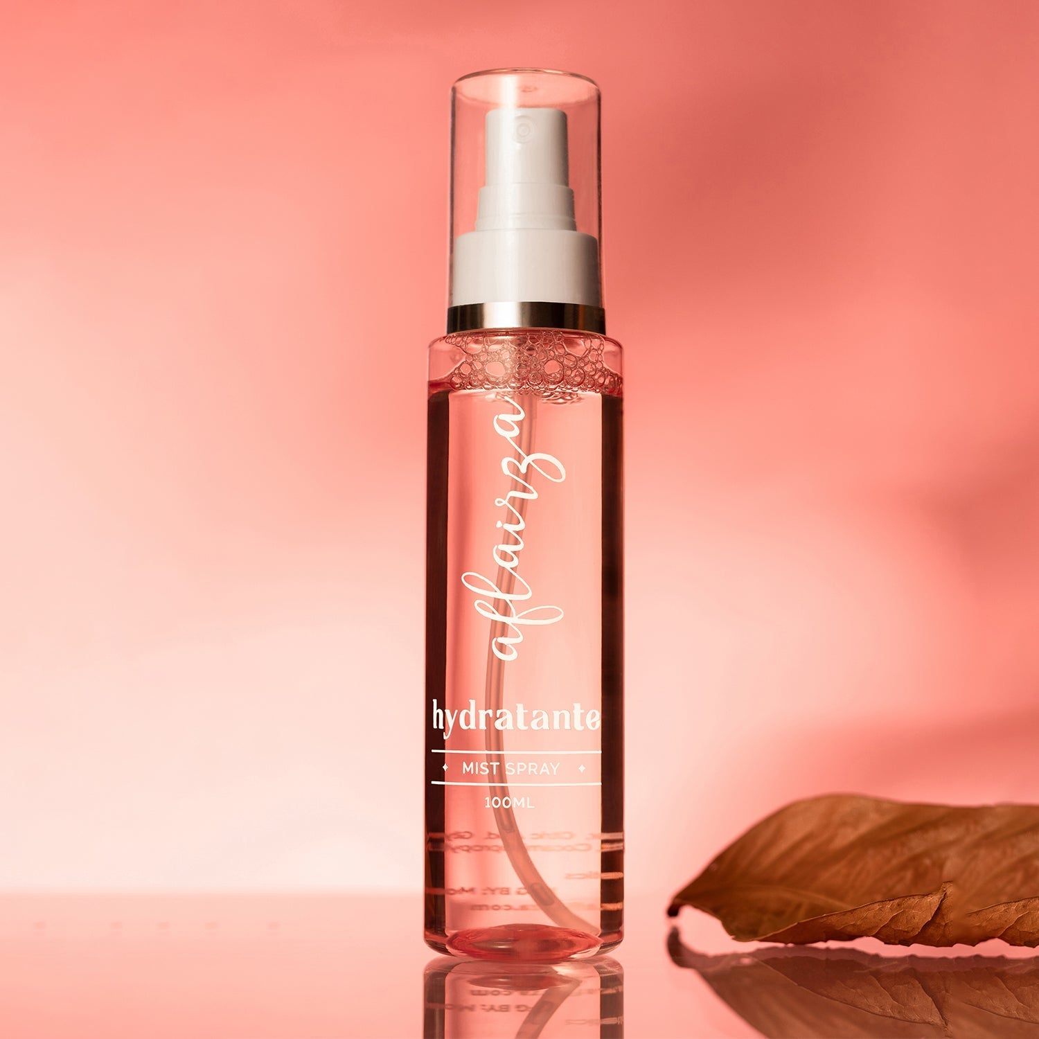 Aflairza Hydratante - Hydrating Mist Spray | Grocsy