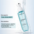Baked Beauty Hydrate Plus Skin Juice - Hydrating Toner | Grocsy