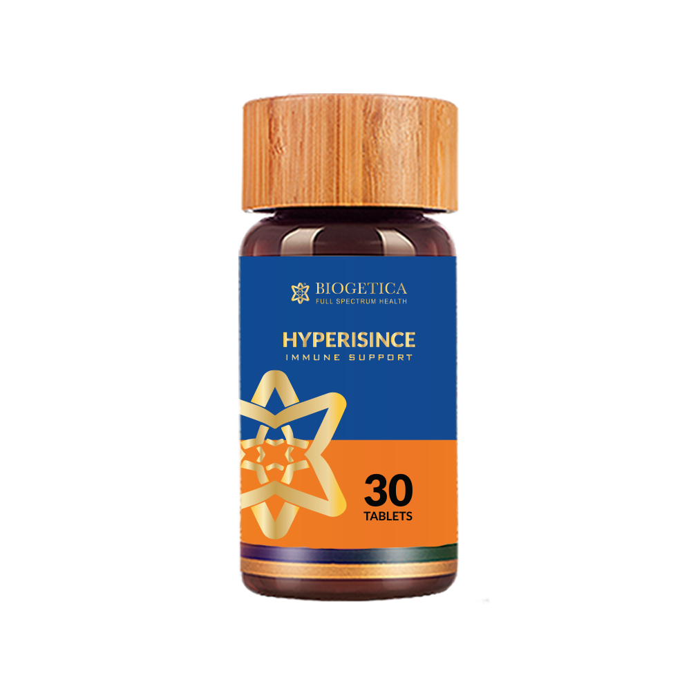 Bloom Life Sciences (Biogetica) Hyperisince | Grocsy