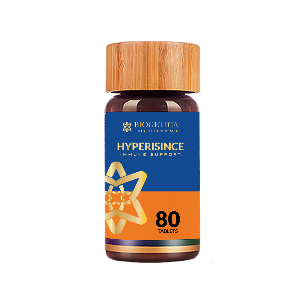 Bloom Life Sciences (Biogetica) Hyperisince | Grocsy