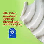 Burt's Bees Calming Night Cream with Aloe + Rice Milk for Sensitive Skin | Grocsy