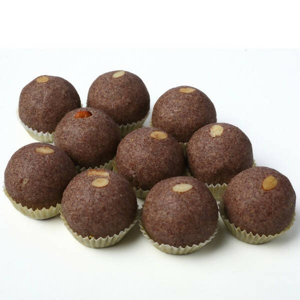 Dadu's Ragi Laddu | Grocsy