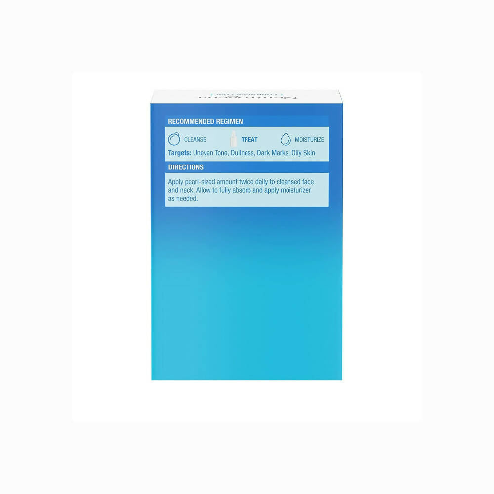 Neutrogena Multi Action Hydro Boost+10% Niacinamide Face Serum | Grocsy