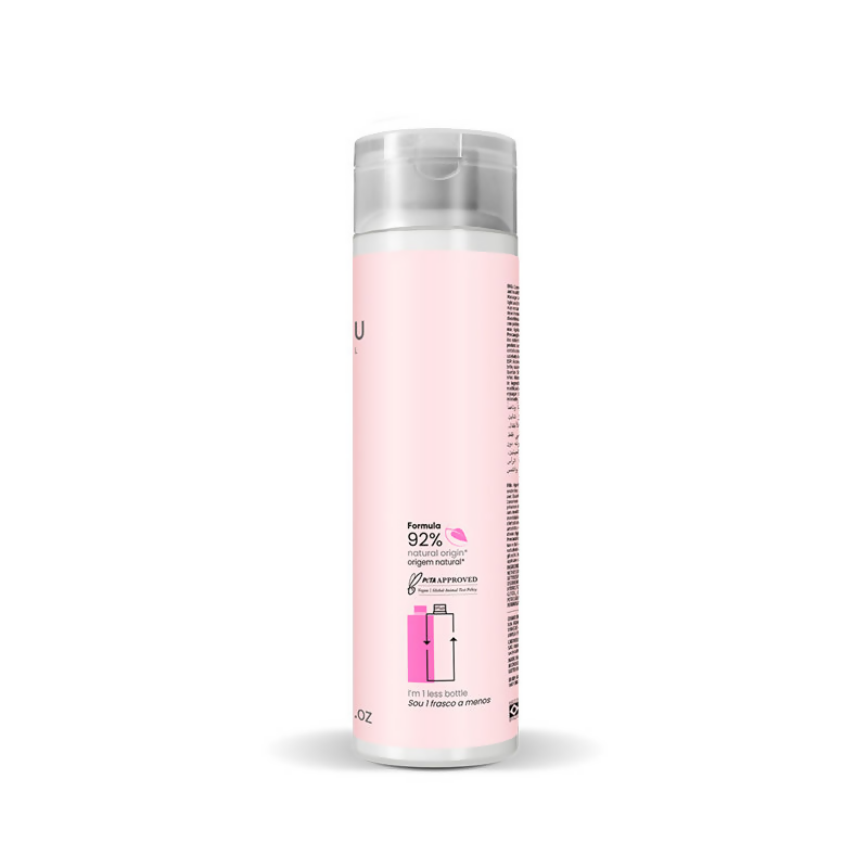 Cadiveu Quartzo Shine Conditioner | Grocsy