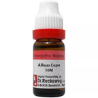 Dr. Reckeweg Allium Cepa Dilution | Grocsy