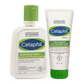 Cetaphil Winter Skin Care Essentials | Grocsy