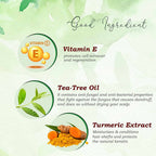Old Tree Tea Tree Shampoo for Purifying Hair | Grocsy