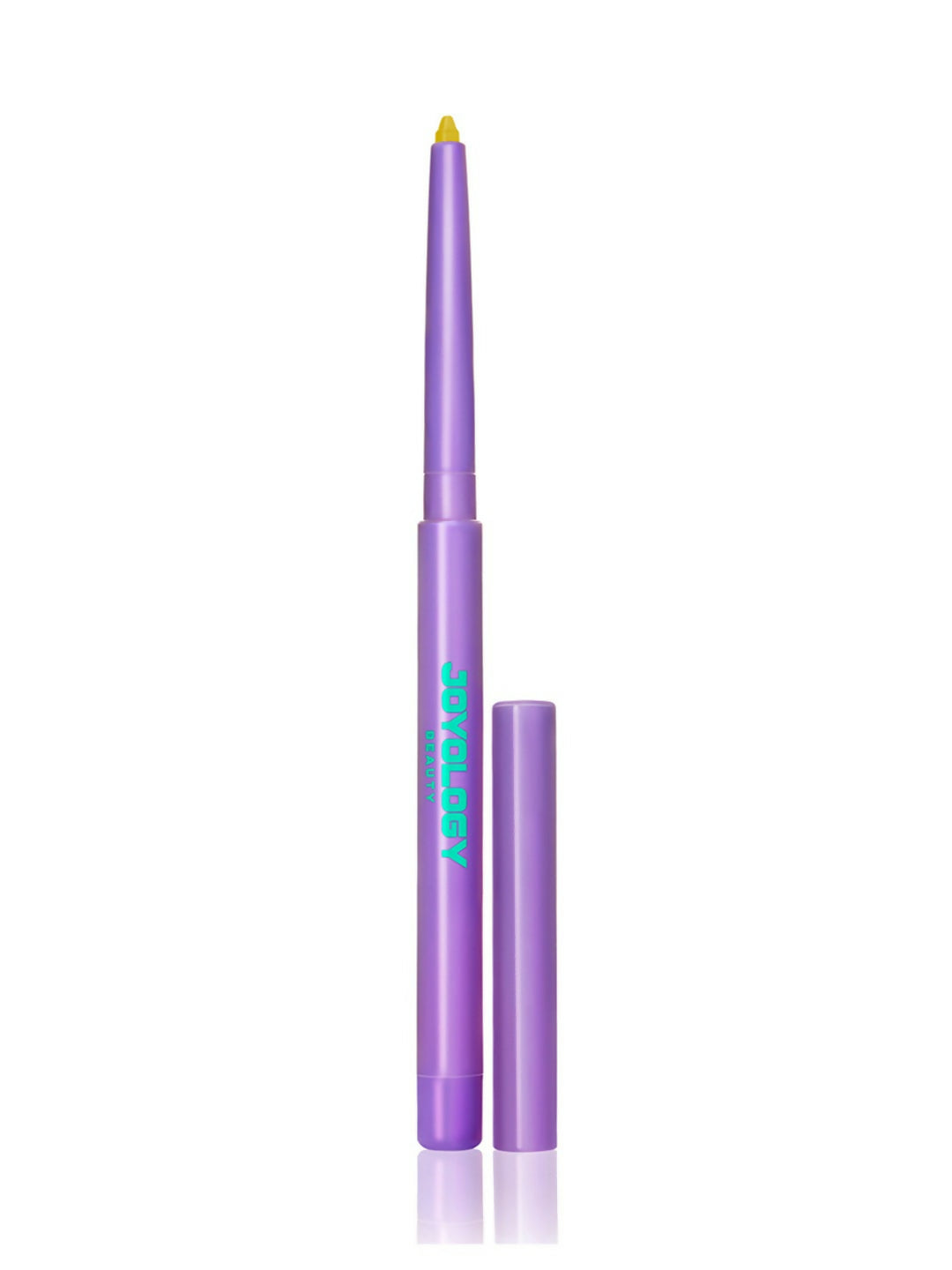 Joyology Beauty Forever Playful Eyeliner - Yolo Yellow | Grocsy