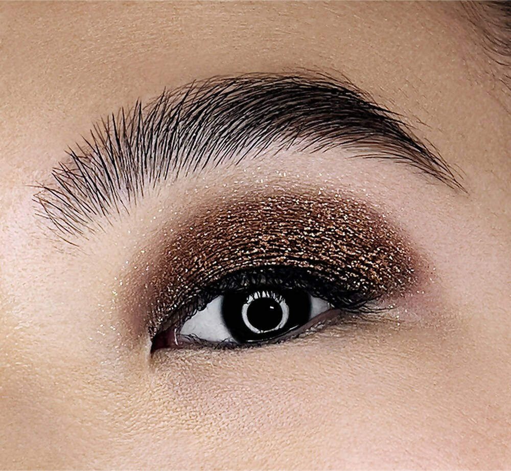Smashbox Always On Shimmer Cream Shadow - Bronze Shimmer | Grocsy