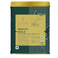 Luxmi Estates Minty Mile Chamomile Mint Green Tea | Grocsy