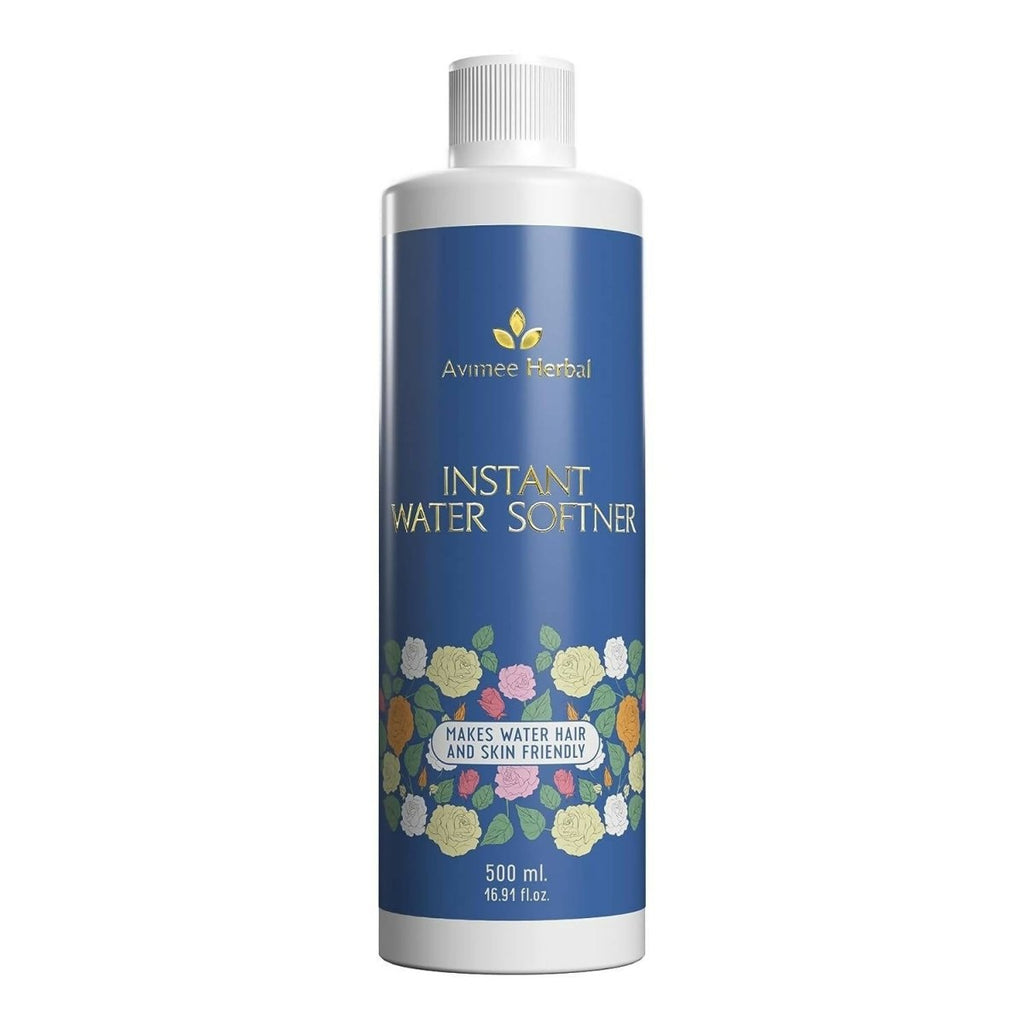 Avimee Herbal Instant Water Softener | Grocsy