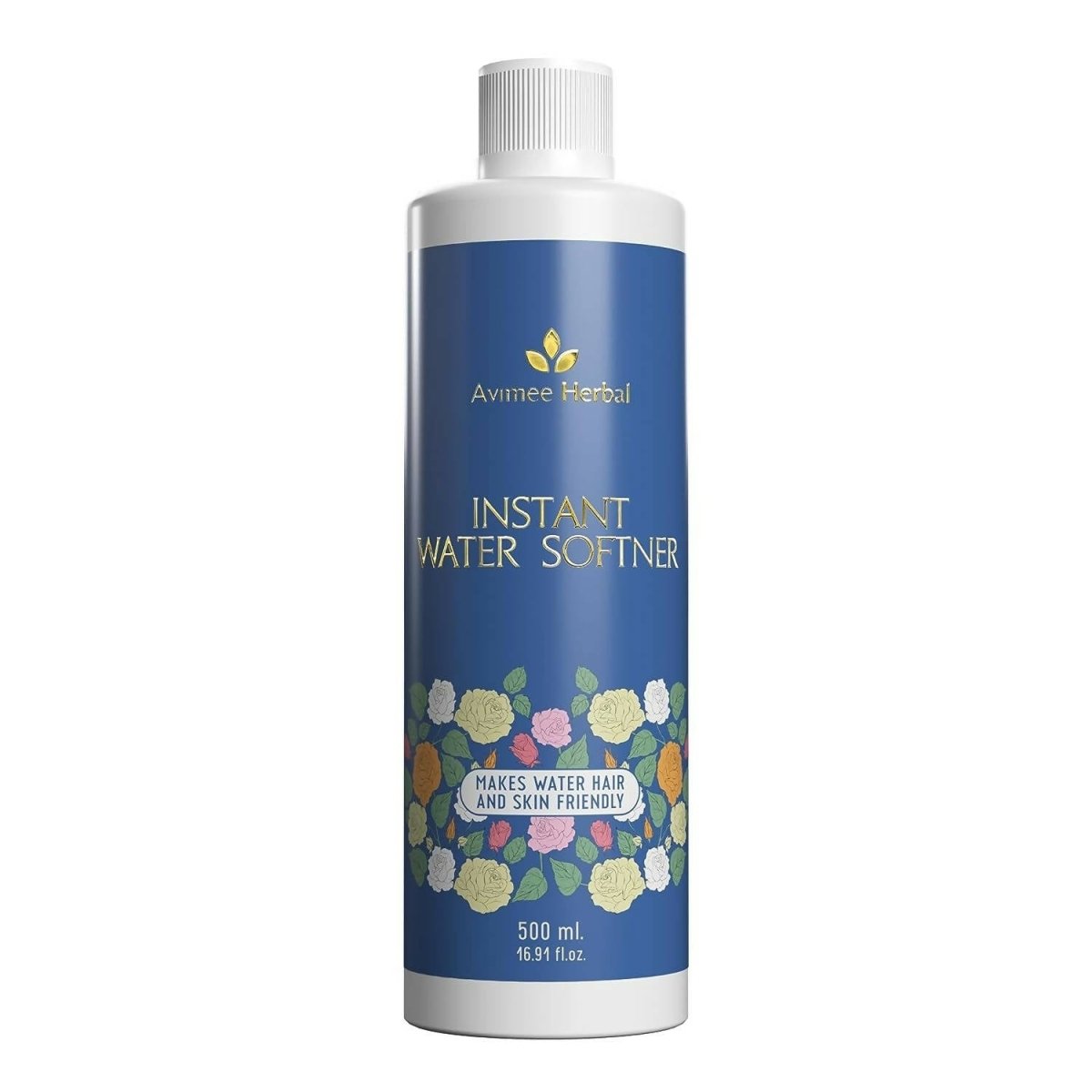 Avimee Herbal Instant Water Softener | Grocsy