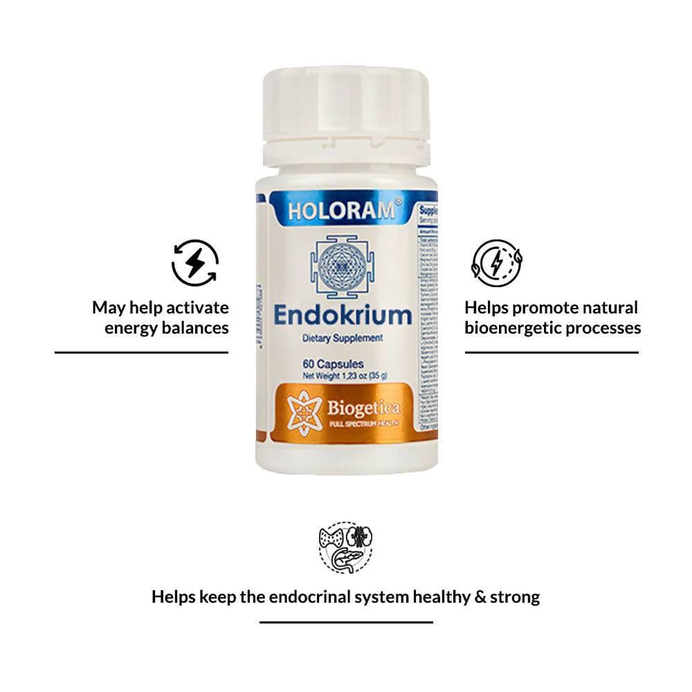 Biogetica Holoram Endokrium | Grocsy