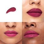 LoveChild By Masaba Gupta I Claim Transfer-proof Deep Pink Liquid Lipstick | Grocsy