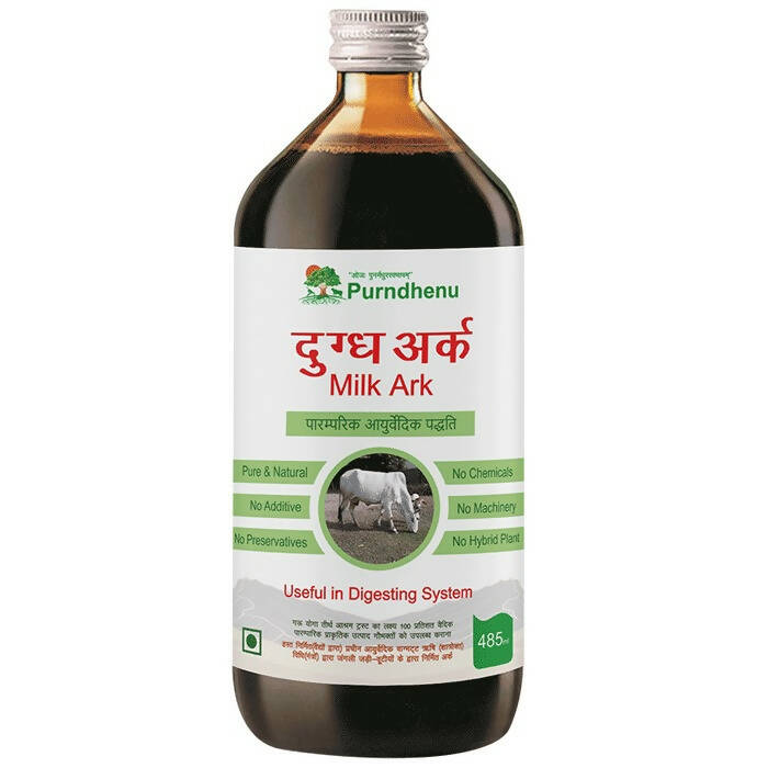 Purndhenu Dugdh Ark | Grocsy