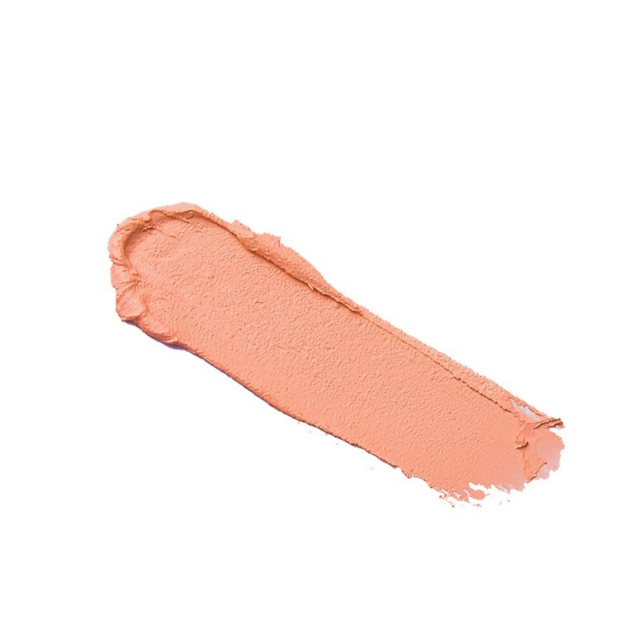 Colorbar Sinful Lip N Cheek Mousse Tint_Nude Moc-007 | Grocsy