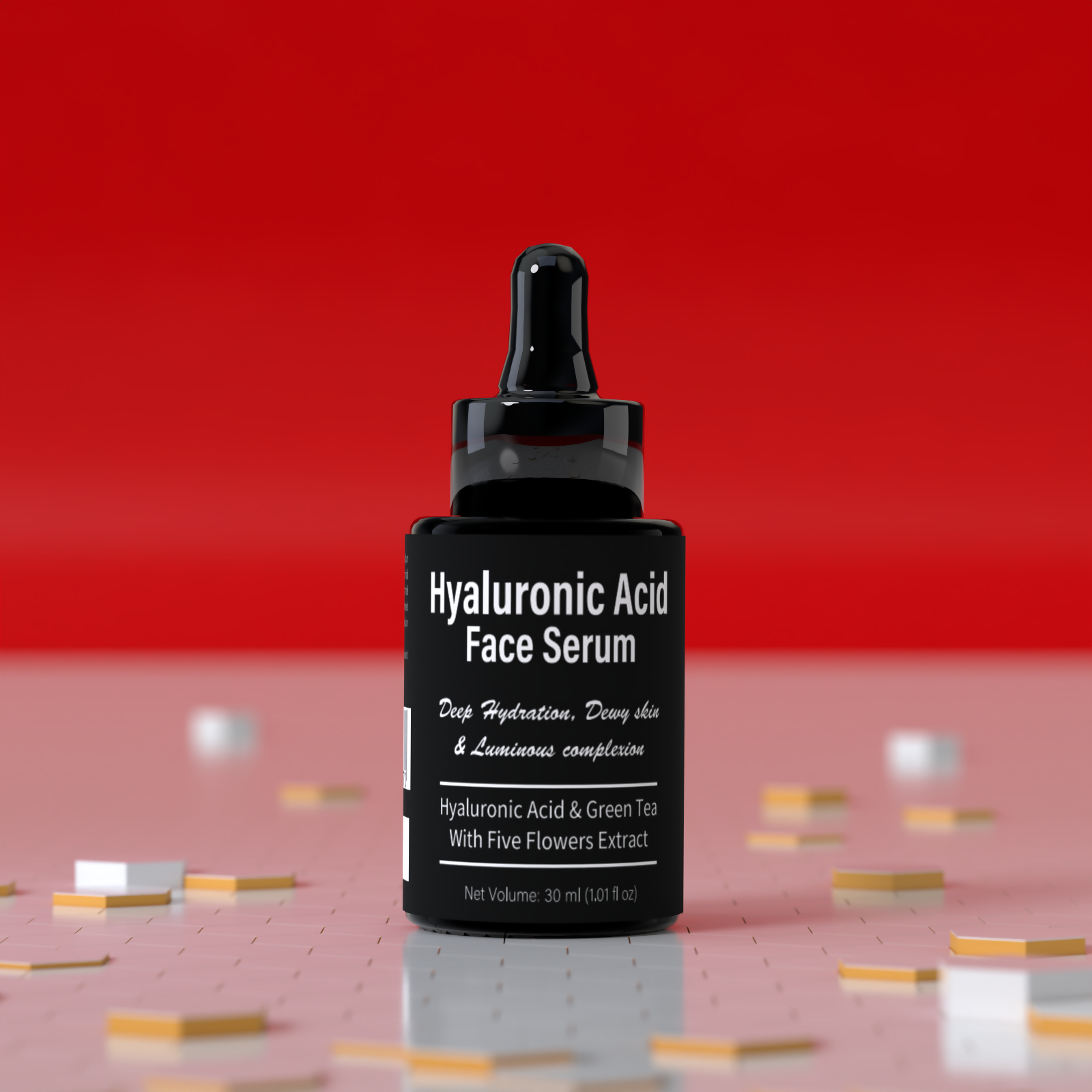 23U Forever Hyaluronic Acid Face Serum | Grocsy