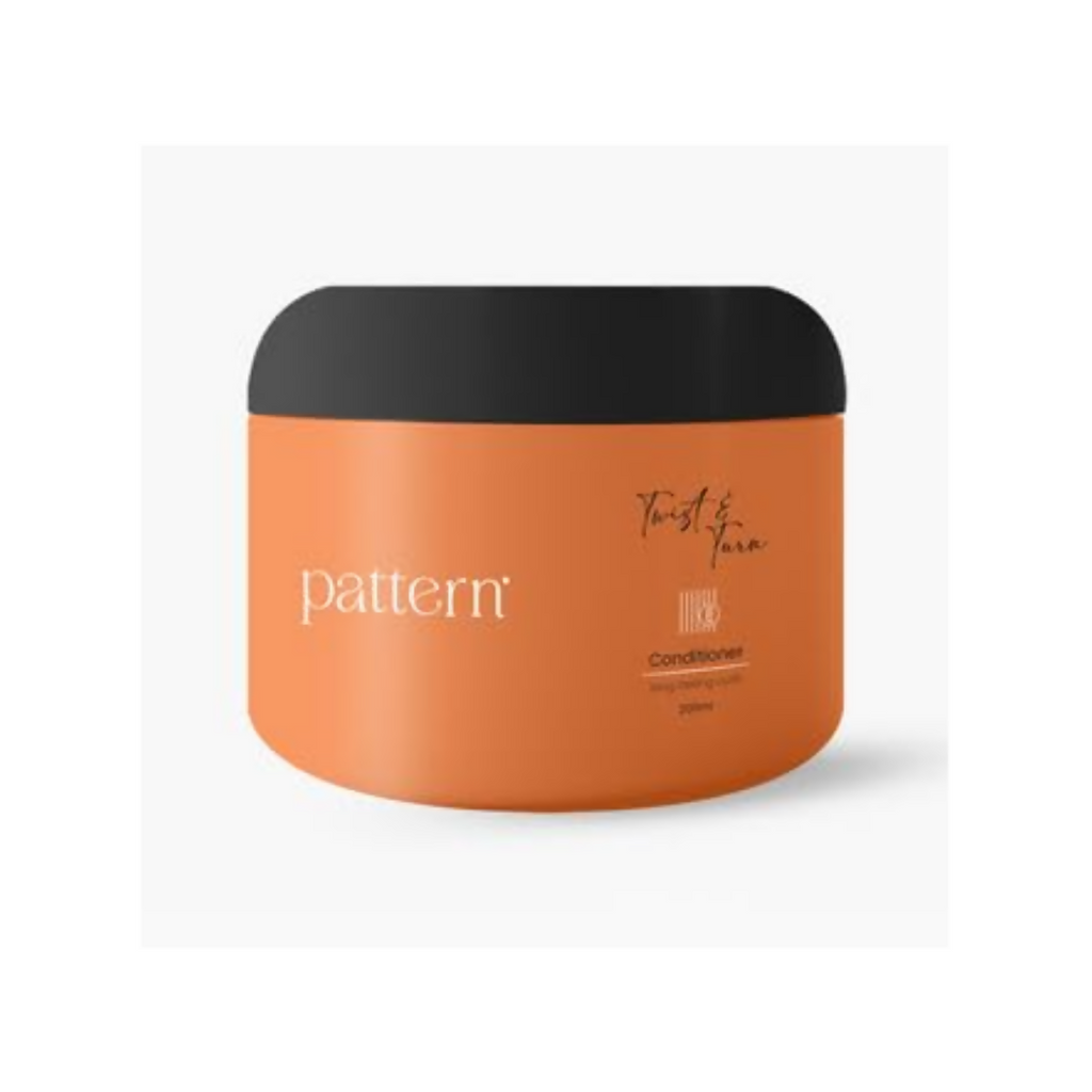 Pattern Twist & Turn Conditioner For Men & Women | Grocsy