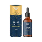 Beardhood Suble Citrus Beard Oil | Grocsy