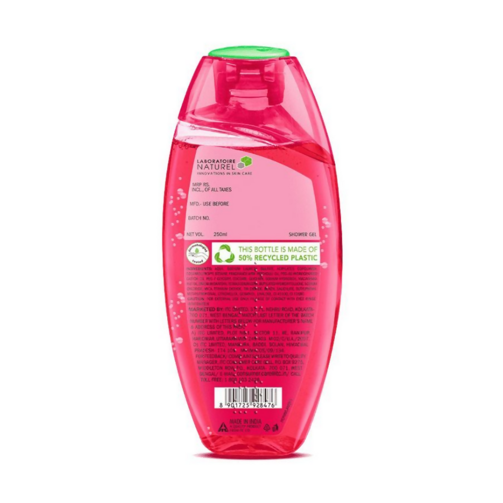 Fiama Shower Gel With Patchouli & Macadamia | Grocsy
