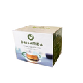 Bodh Pharma Drishtida Herbal Tea | Grocsy