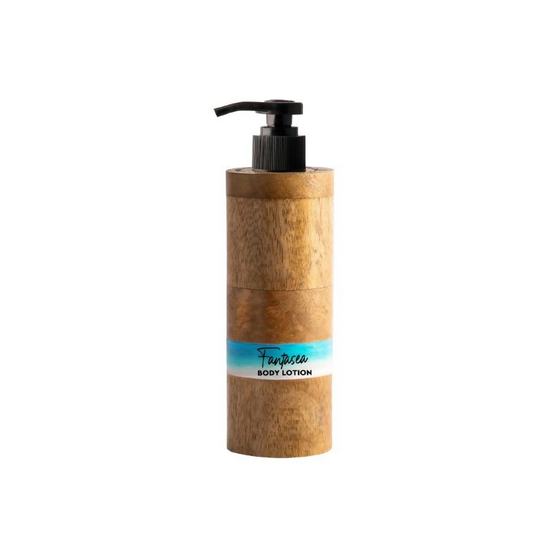 Mintree FantaSea Body Lotion | Grocsy