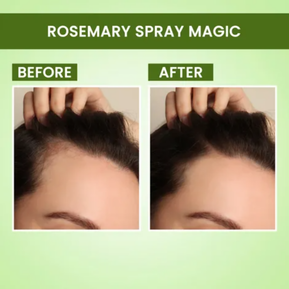 Alps Goodness Hair Growth Essentials Duo Combo | Grocsy