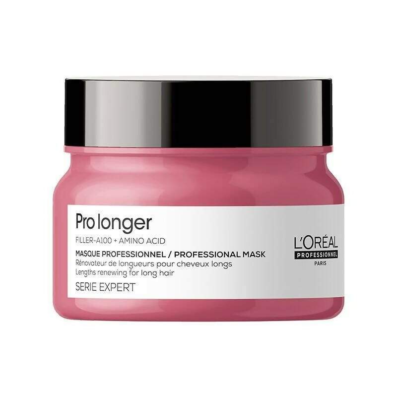 L'Oreal Paris Professionnel Pro Longer Hair Mask | Grocsy