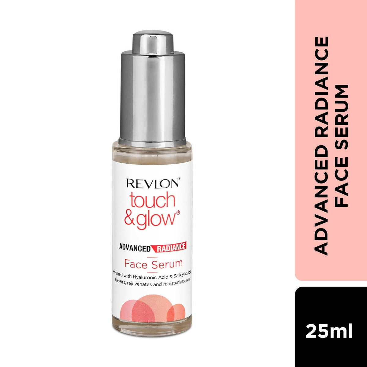 Revlon Touch & Glow Advanced Radiance Face Serum | Grocsy
