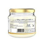 Aadvik Camel Milk Ghee | Organic Camel Milk Ghee | Helps in Better Digestion & Immunity | Grocsy